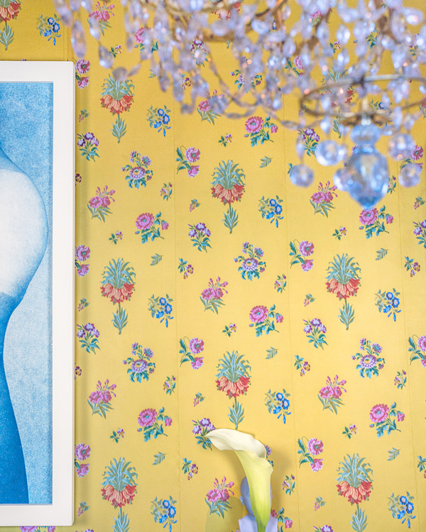 Yellow Room, Image 1.