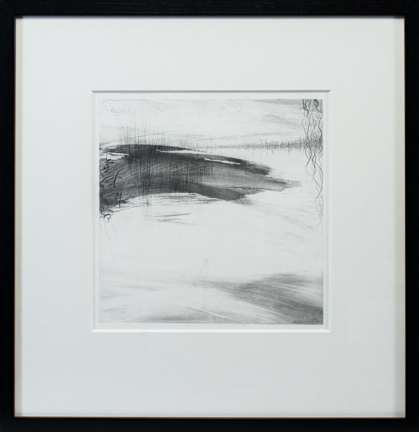 Muskoka Mist, 2001 by Scot E. Bennett