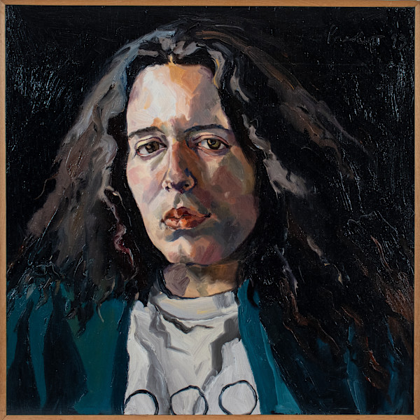 Kathy by Catherine Prescott