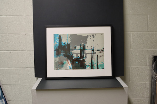 Cape May Point 1 by Eugene Feldman