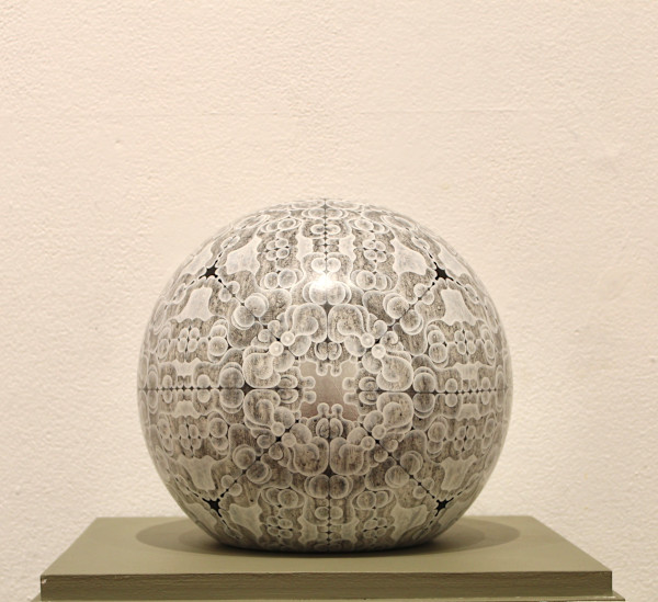 Matrix by Carol Prusa