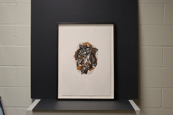 Mystical Marriage from the SILVER:25 portfolio by Tanja Butler