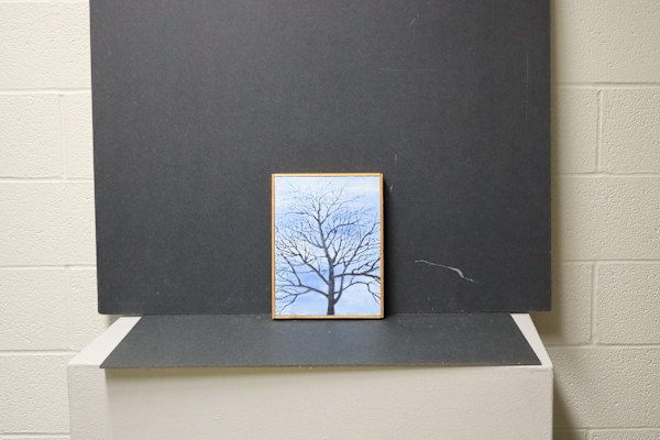Untitled, (Tree) by Adam Tyson