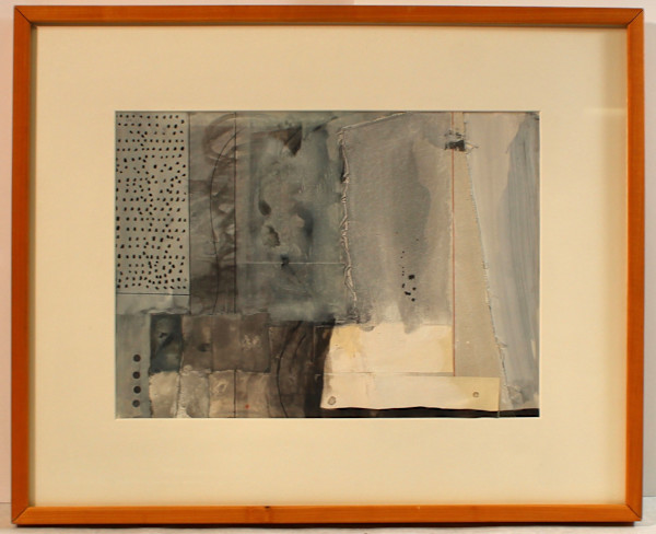 Grey on Grey by Walter Nichols
