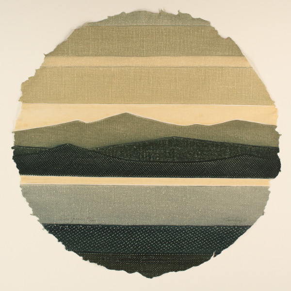 Ever Green (Hills) by Sandra  Bowden
