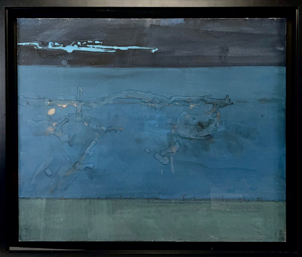 Hudson #11 by Makoto Fujimura