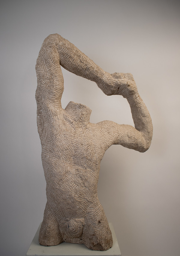 Untitled by Douglas Goldberg