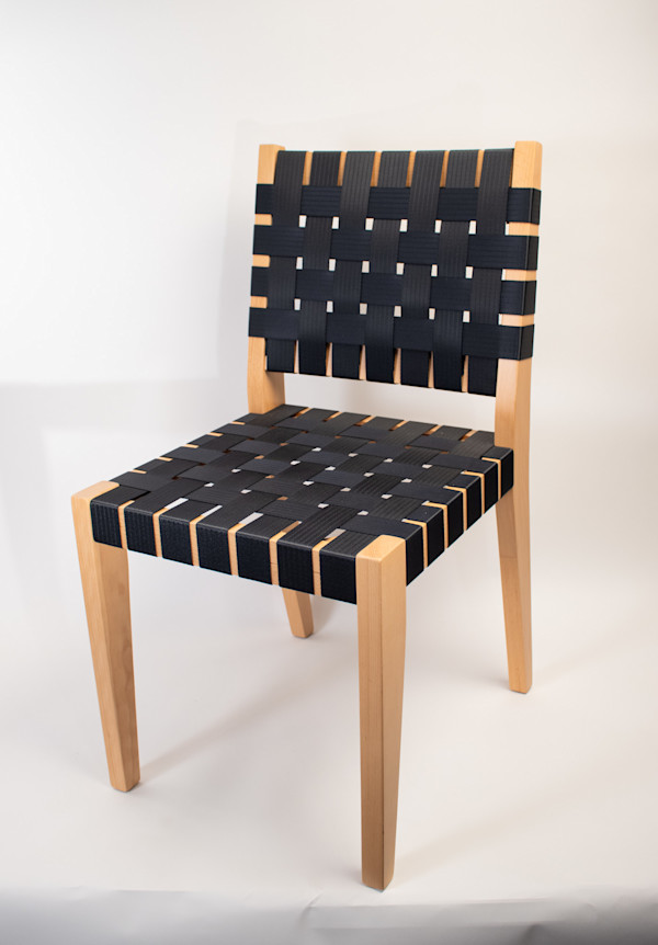 Greenbelt (Chair) by Peter Danko