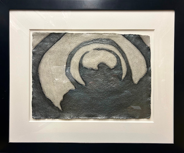 Study for Quinta by Tobi Kahn