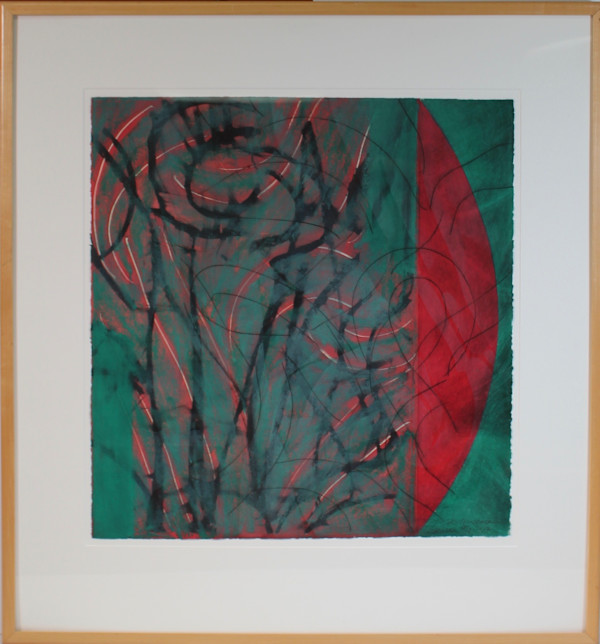 Coteau by Steven Sorman
