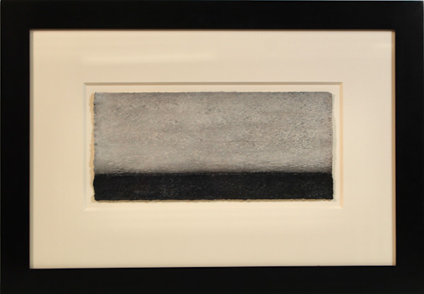 Study for Sky and Water. Variation on "YA'IR" XII by Tobi Kahn