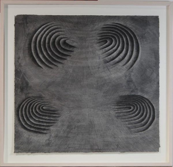 Channels 4 by Leslie Snipes