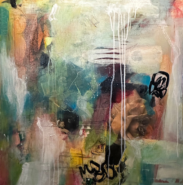 Lingering Lullaby by Kim Moulder, Image 1.