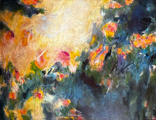 Idle Delight by Kim Moulder, Image 1.
