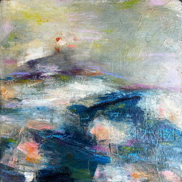 Bliss on the Horizon by Kim Moulder, Image 1.