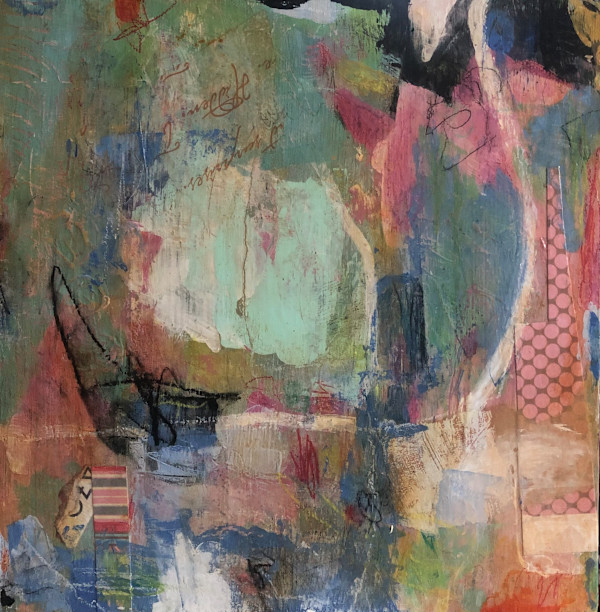 Hide and Seek by Kim Moulder