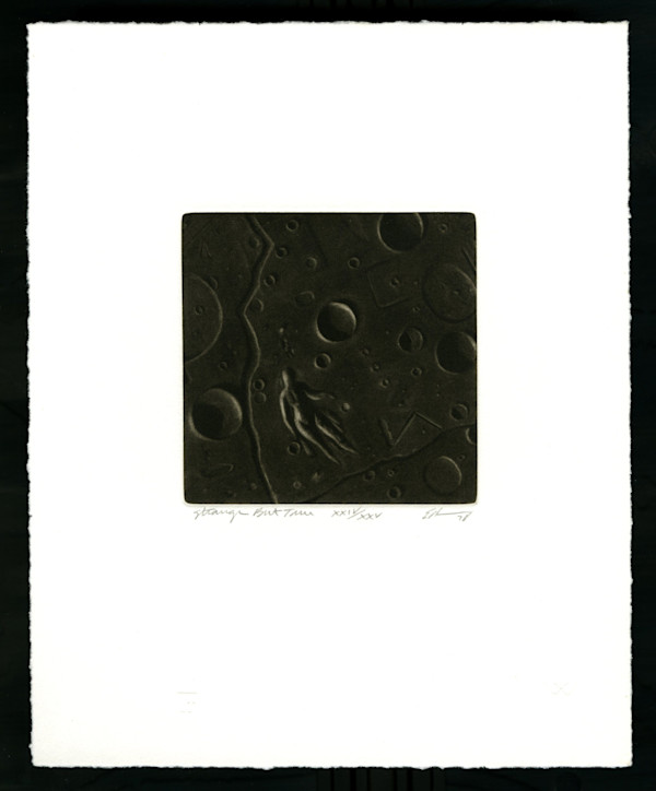 Strange But True by Robert Ecker, Image 2.