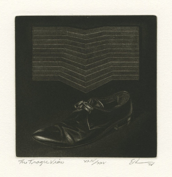 The Tragic View by Robert Ecker, Image 3.