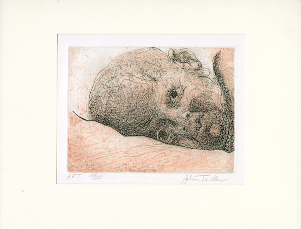 A.B.T. by John Talleur, Image 1.