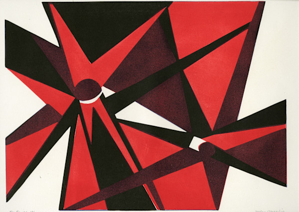 Star Bright by Helen Gerardia, Image 1.