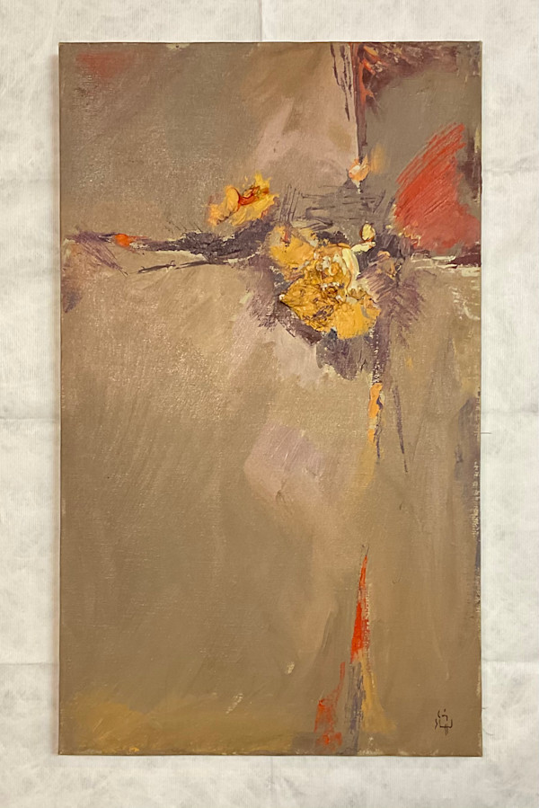 Bird of Paradise by Craig Sheppard