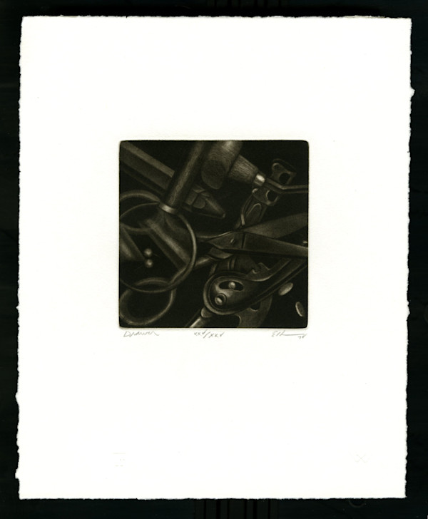 Drawer by Robert Ecker, Image 3.