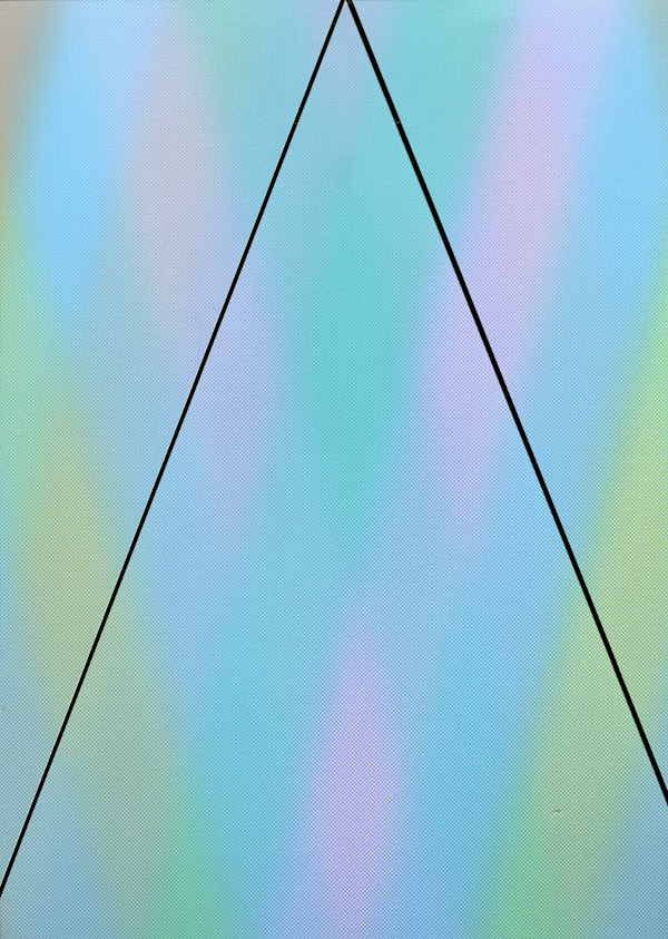 CL I VII, XXV by Juergen Strunck, Image 1.