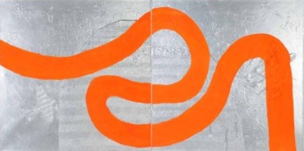 Untitled by Jean Stamsta, Image 1.