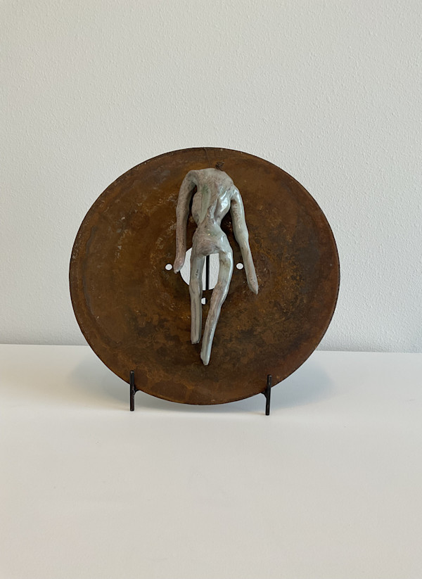 Untitled by Mary Bowron, Image 1.