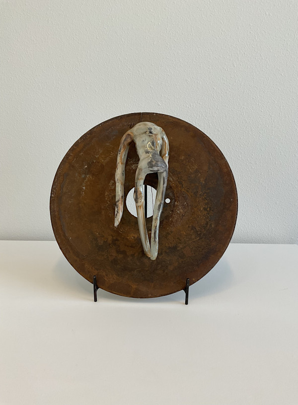 Untitled by Mary Bowron, Image 1.