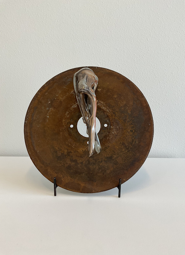 Untitled by Mary Bowron, Image 1.
