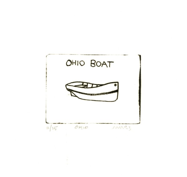 Ohio by Michael S. Moore