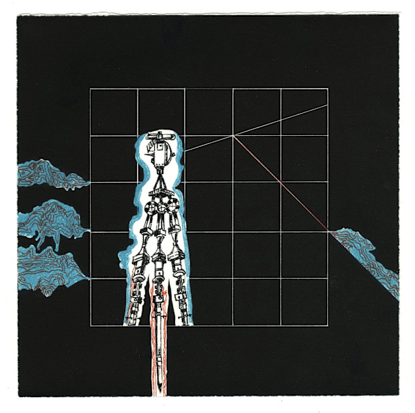 Ranger Finder Suite by James McCormick