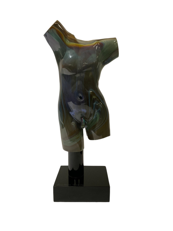 Family of Man by Loredano Rosin