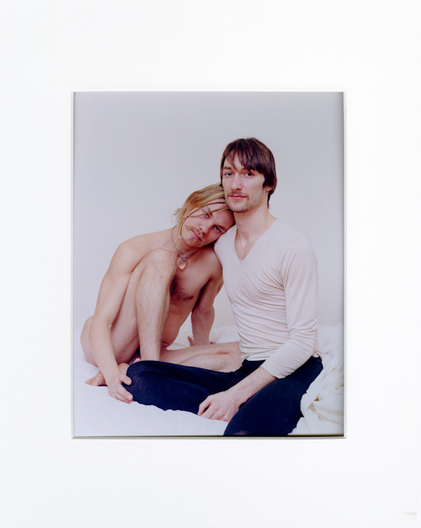 Untitled by Paul Sepuya