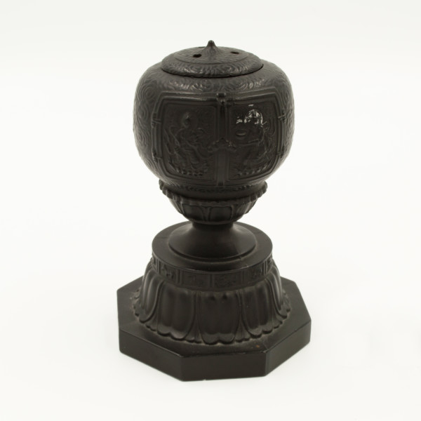 Incense Burner by Unknown
