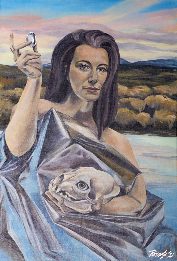 Ostara by Rossitza Todorova, Image 1.