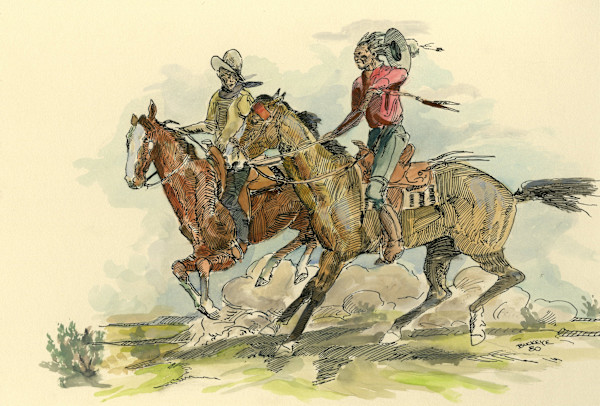 Untitled [Montana] by James C. Blake