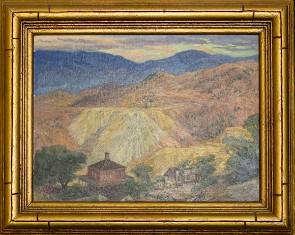 Untitled by Sheldon Pennoyer, Image 1.