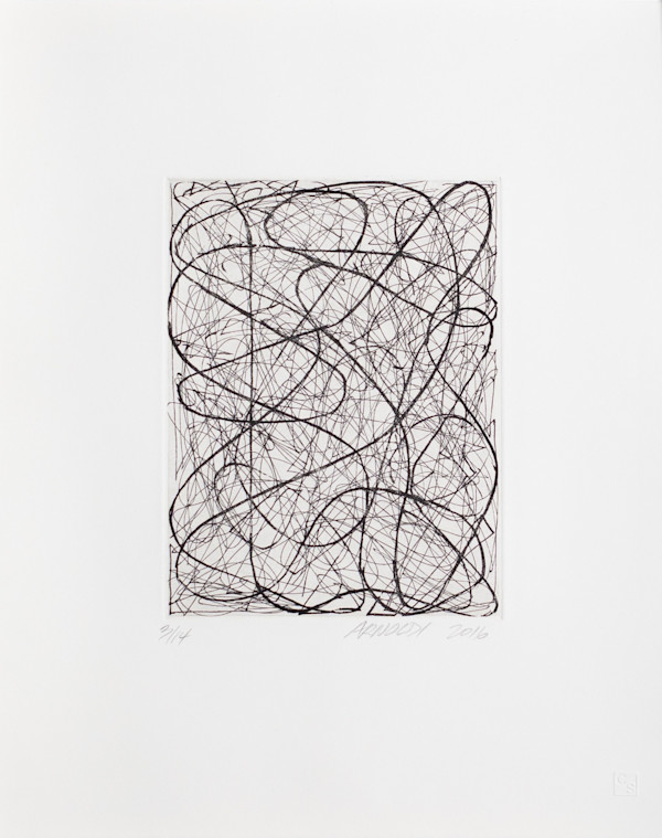 Untitled by Charles Arnoldi