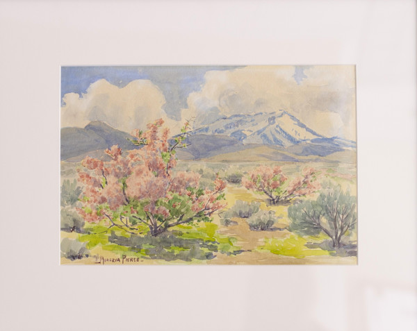 Untitled by Minerva Pierce, Image 1.
