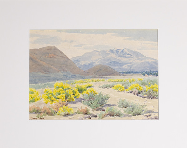 Untitled by Minerva Pierce, Image 1.