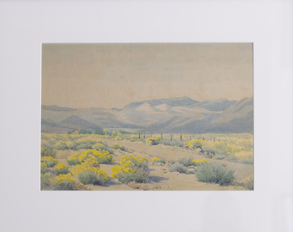 Untitled by Minerva Pierce, Image 1.