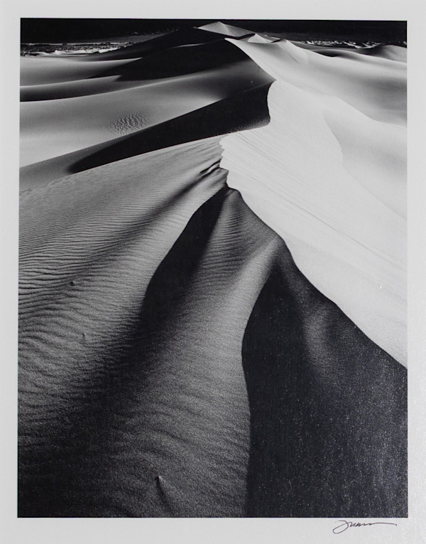 Death Valley by Gerald Lee Franzen, Image 1.