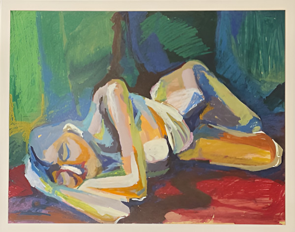 Untitled by Judy Leiker