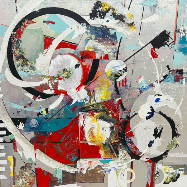 Ara by Anne Marchand, Image 1.