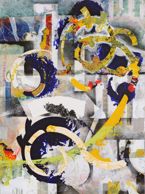 Nascent by Anne Marchand