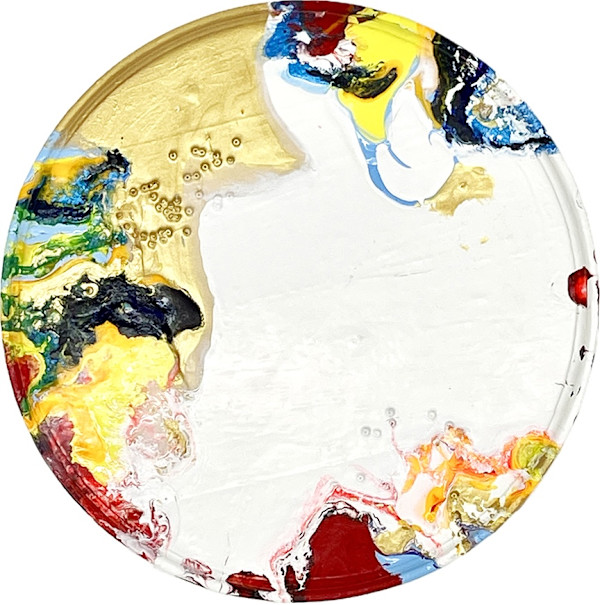 Whisper II · GRACE by Anne Marchand