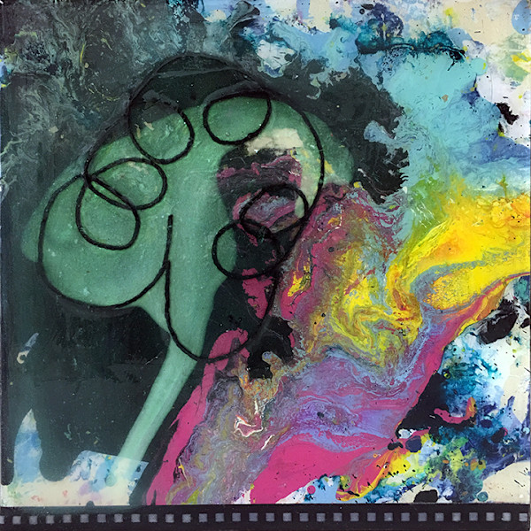 Shakti 8 by Anne Marchand, Image 1.