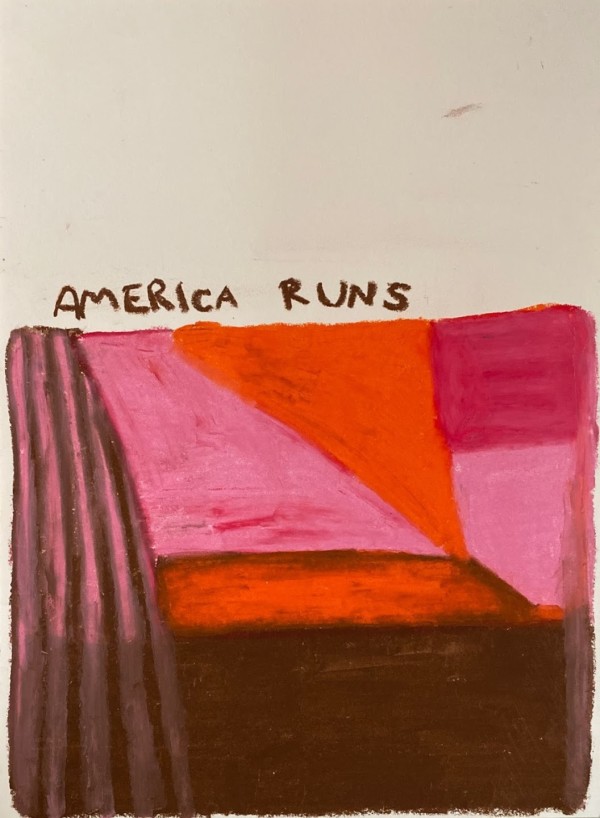 America Runs